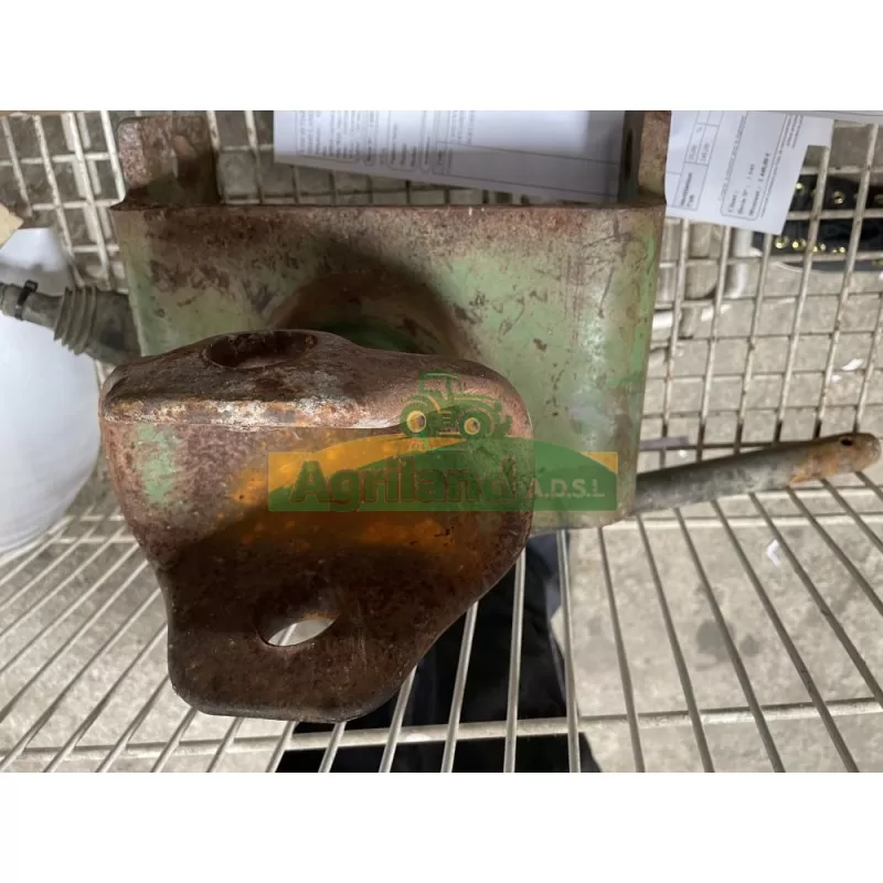 Chape Attelage John Deere 3130
