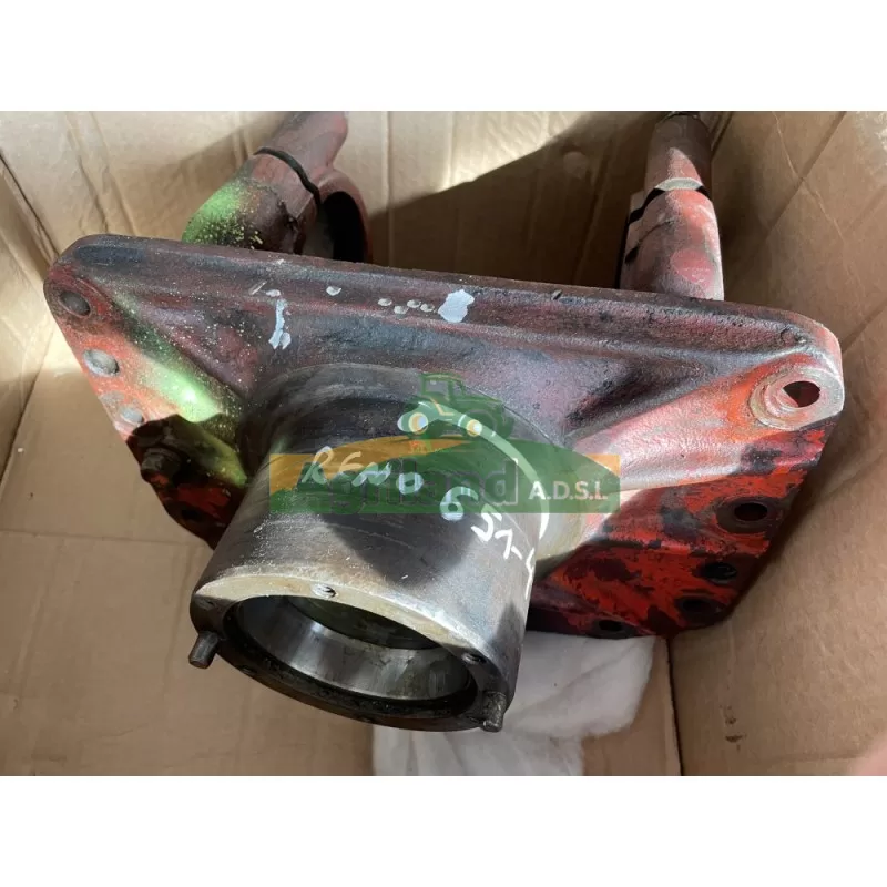 Carter De Nez De Pont Renault 651 4