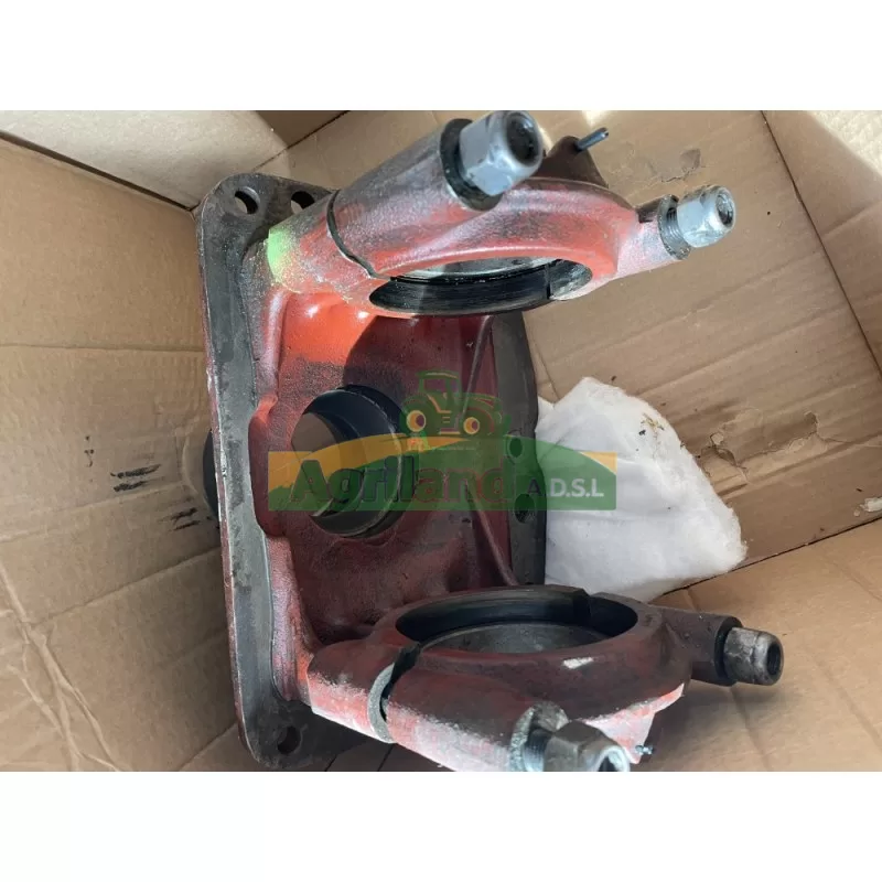 Carter De Nez De Pont Renault 651 4