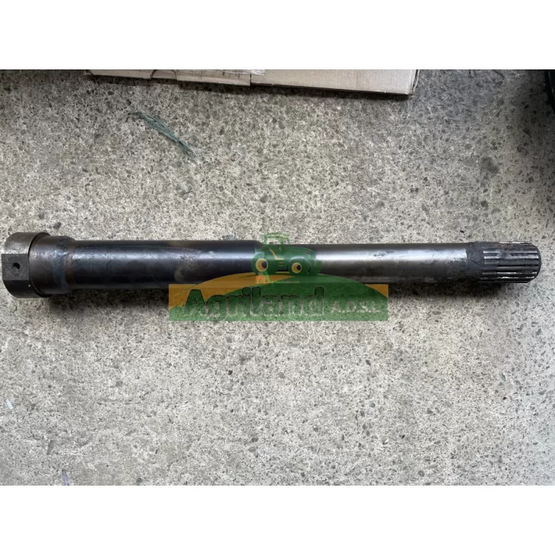 Arbre Creux Embrayage Case Ih 946