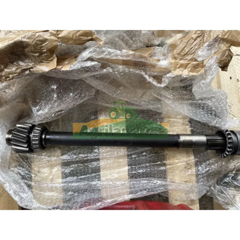 Arbre De Prise De Force Case Ih 955