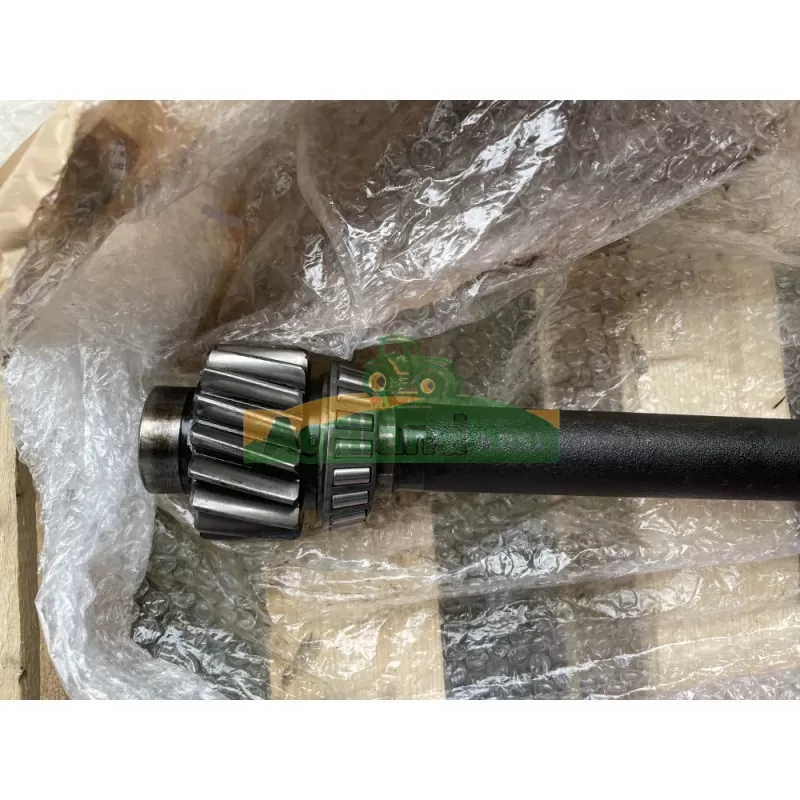 Arbre De Prise De Force Case Ih 955