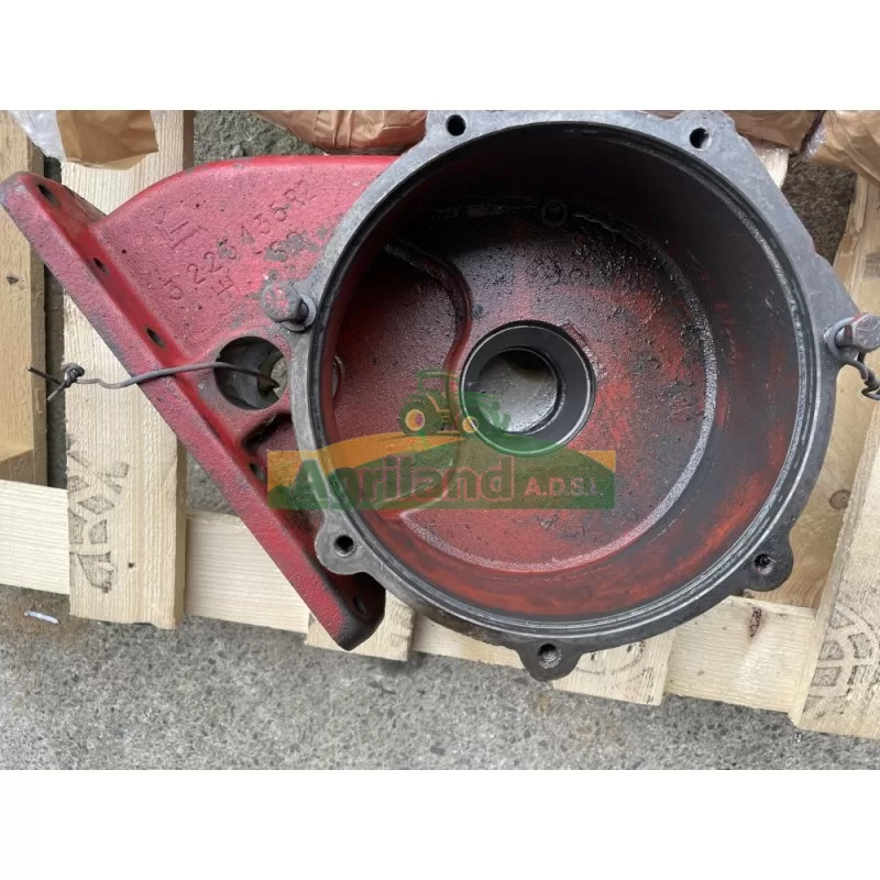 Carter De Boite De Transfert Case Ih 955