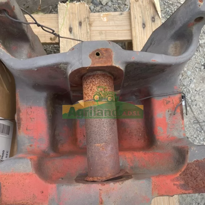 Berceau Massey Ferguson 260