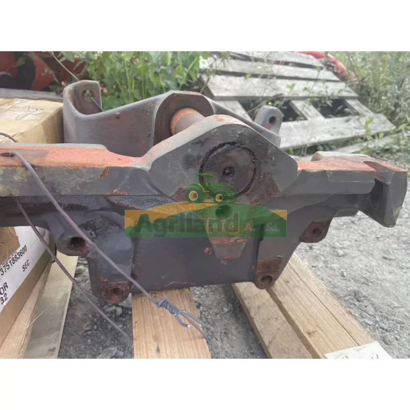 Berceau Massey Ferguson 260