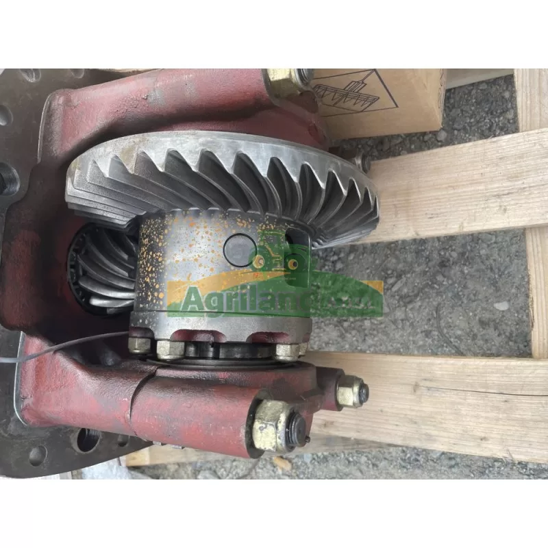 Nez De Pont Avant Renault 951