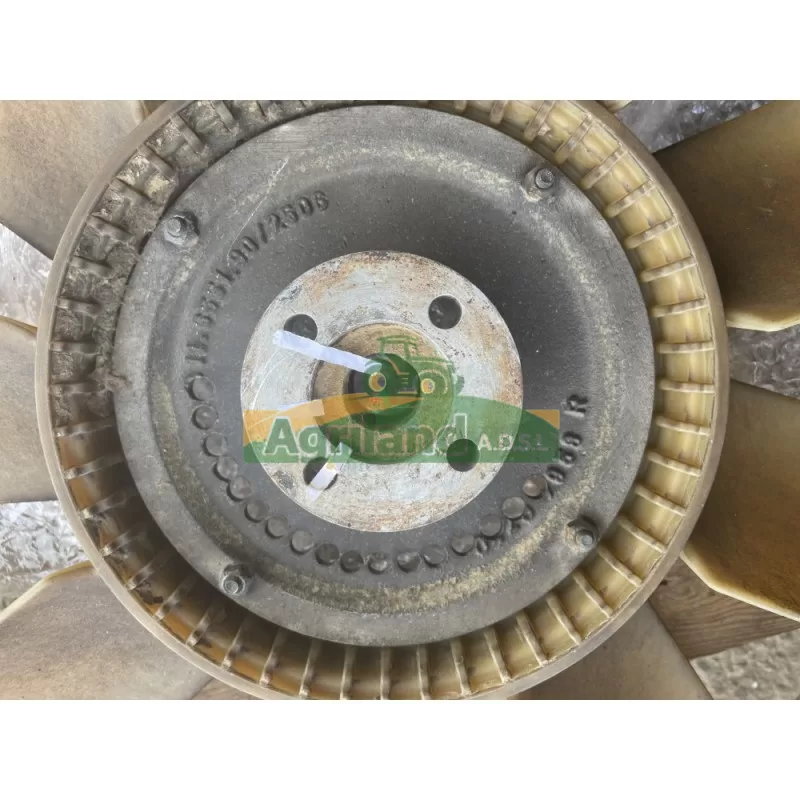 DEUTZ-FAHR Ventilateur Deutz Agrotron 6.45