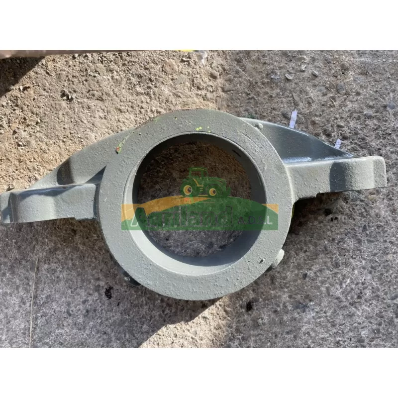 Palier De Pont Avant Renault 110-54