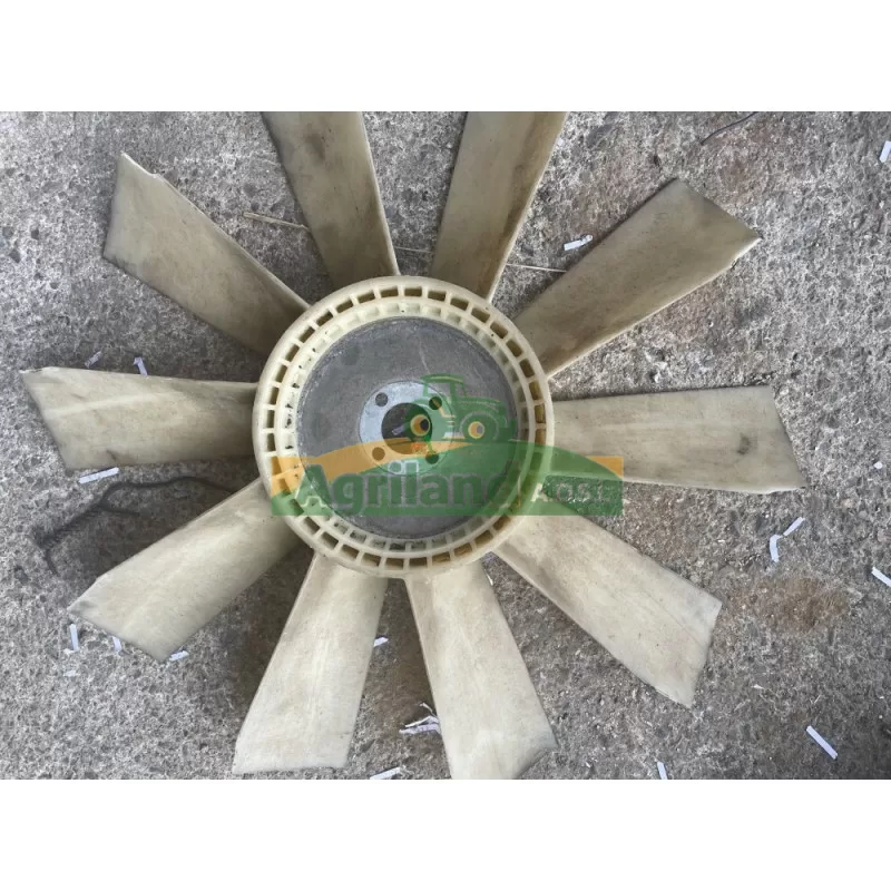 Ventilateur Fendt 614 Favorit