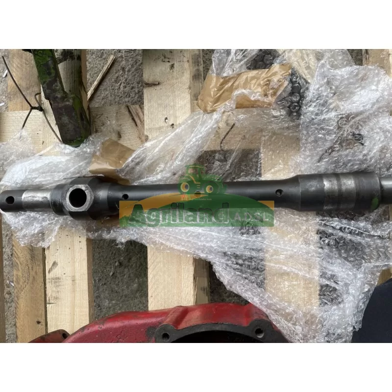 Arbre De Contrôle De Relevage John Deere 6930