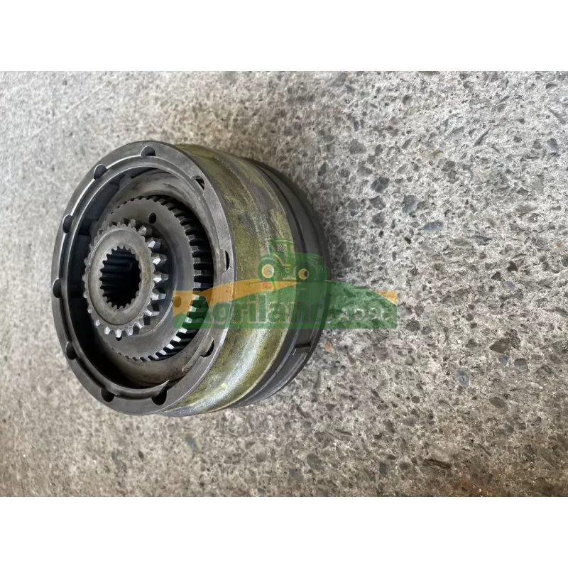 Embrayage De Prise De Force John Deere 1630