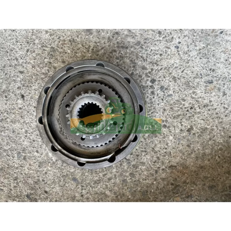 Embrayage De Prise De Force John Deere 1630