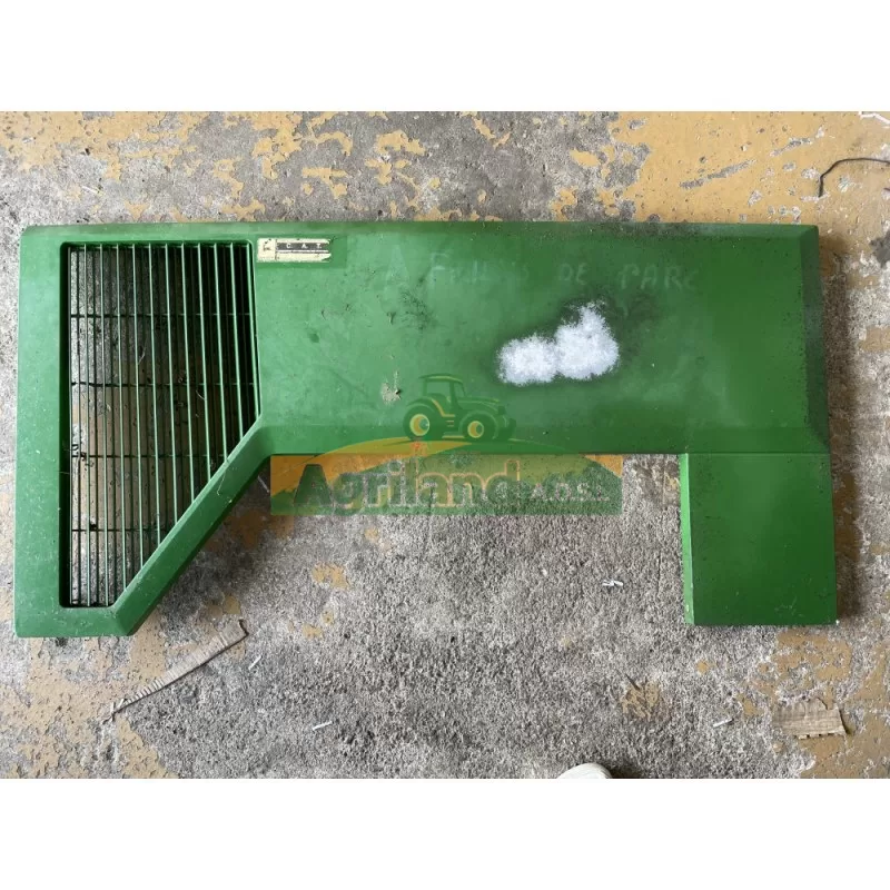 Panneau Latéral John Deere 7710