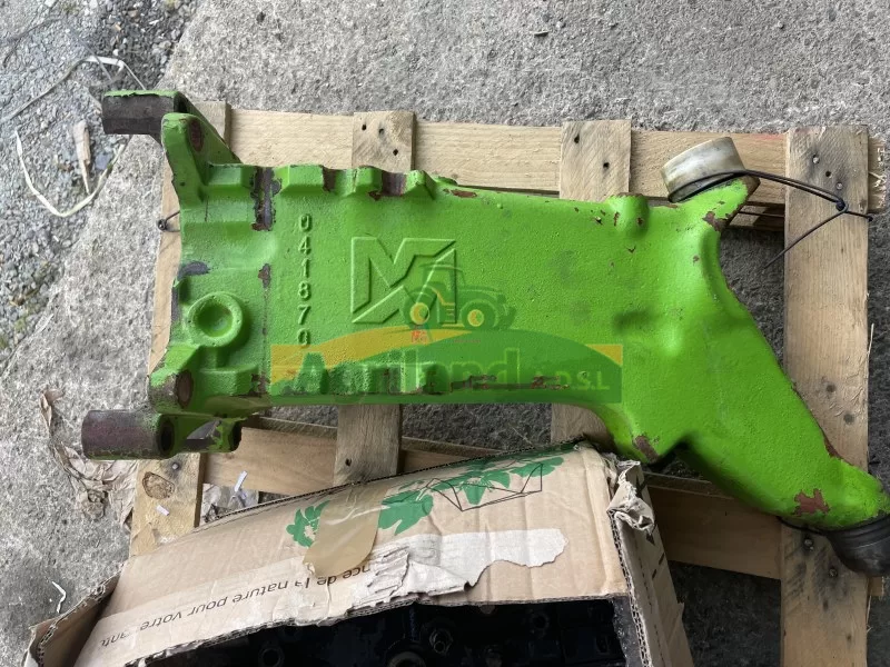 Trompette Merlo P40.7