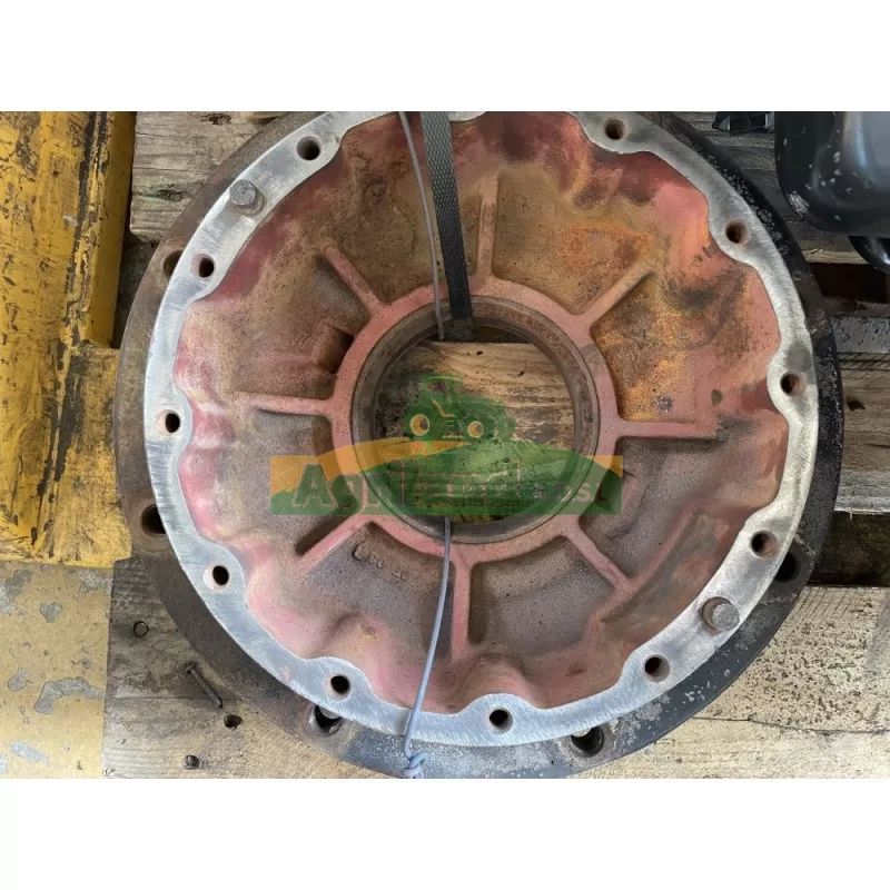 Moyeu De Roue New Holland Tl85