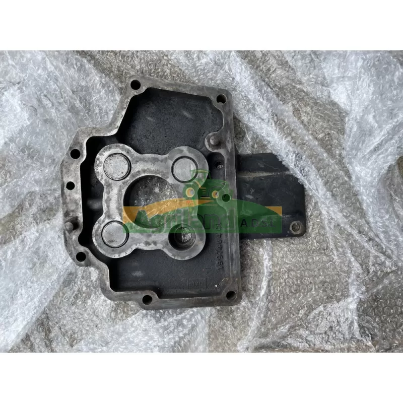 Carter De Prise De Force Case Ih Magnum 7240