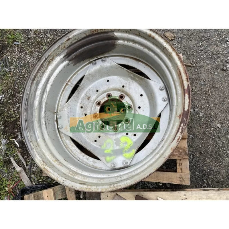 Jante Case Ih Cvx 1155 18X38