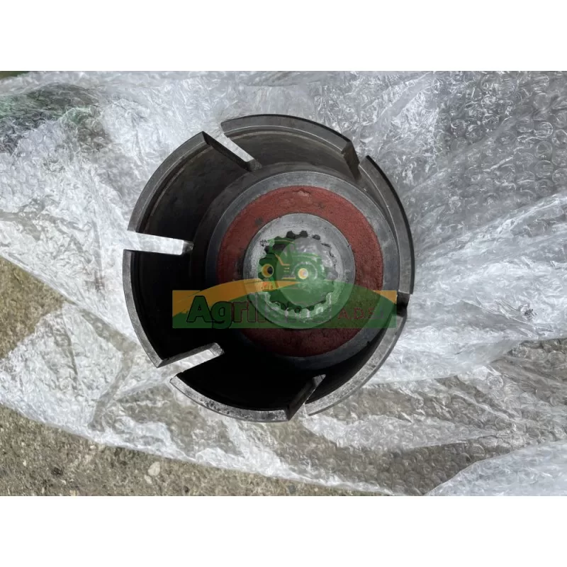 Cloche De Prise De Force Case Ih 7240 Magnum