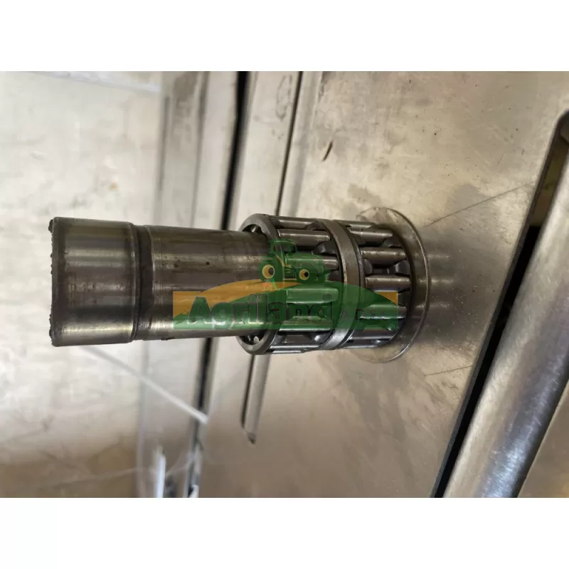 Axe De Boite De Transfert Case Ih 955