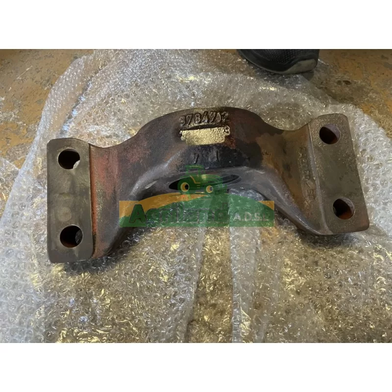 Palier De Pont Avant Massey Ferguson 6497