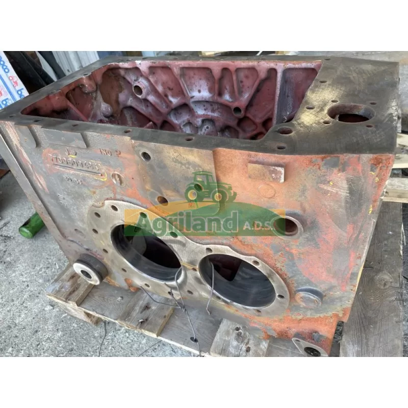 Carter De Pont Arrière Renault 70 14