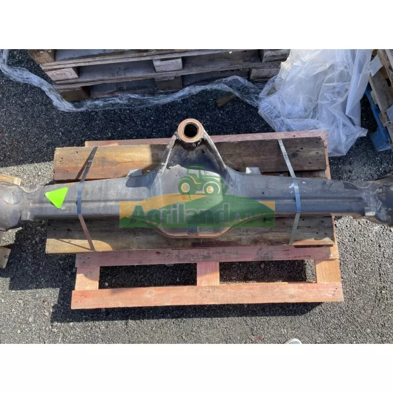 Carter De Pont Avant Case Ih Mx 135