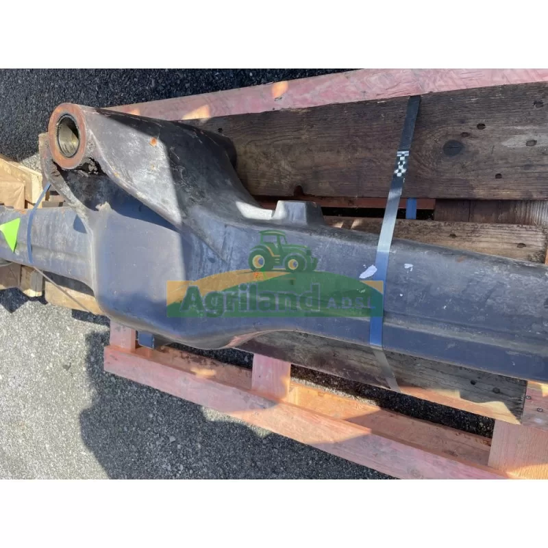 Carter De Pont Avant Case Ih Mx 135