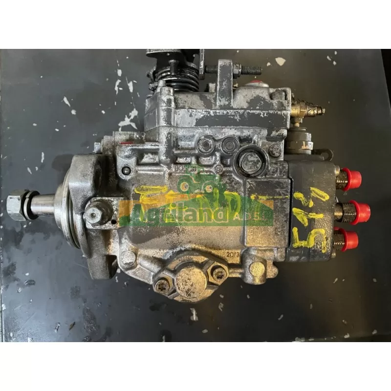 Pompe A Injection Fendt 515 Favorit