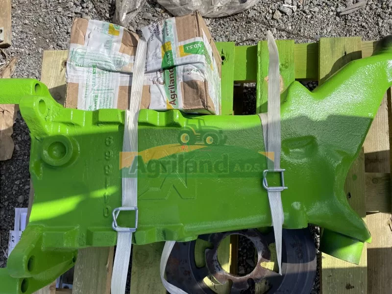 Trompette Arrière Merlo 40.7