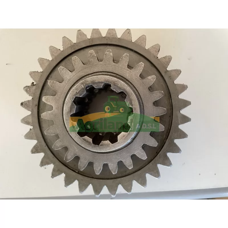 Pignon Et Synchorniseur De Boite Fendt 309