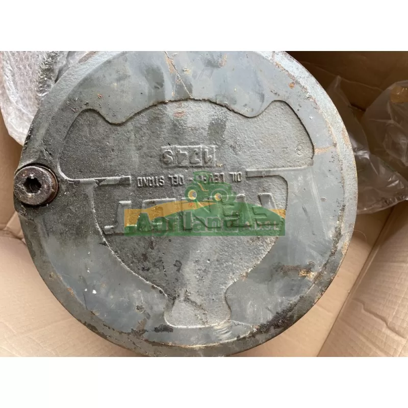 Reducteur Fendt 818 Turboshift