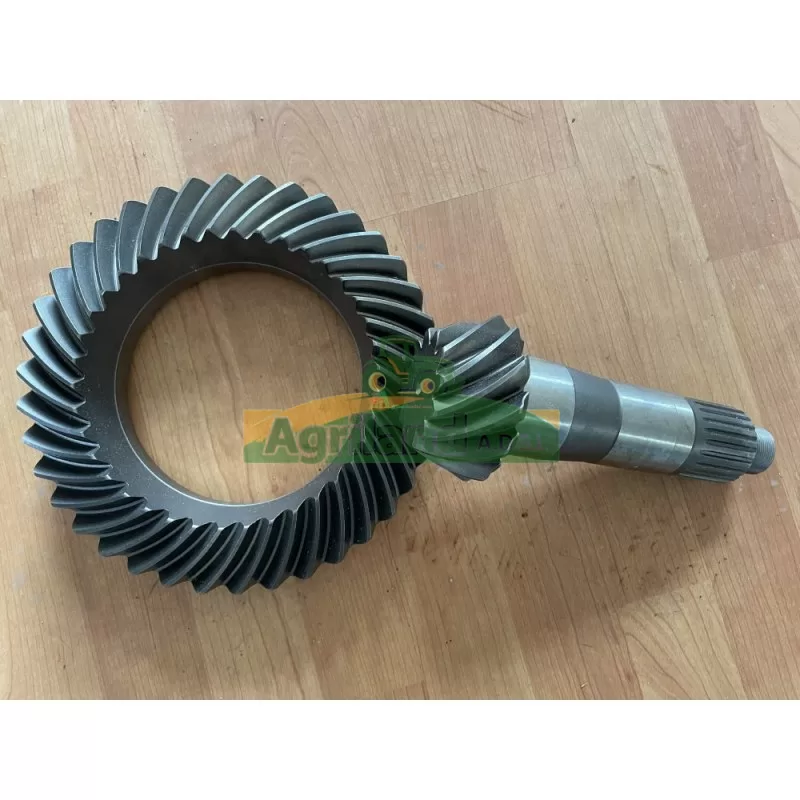 Couple Conique Fendt 818 Turboshift