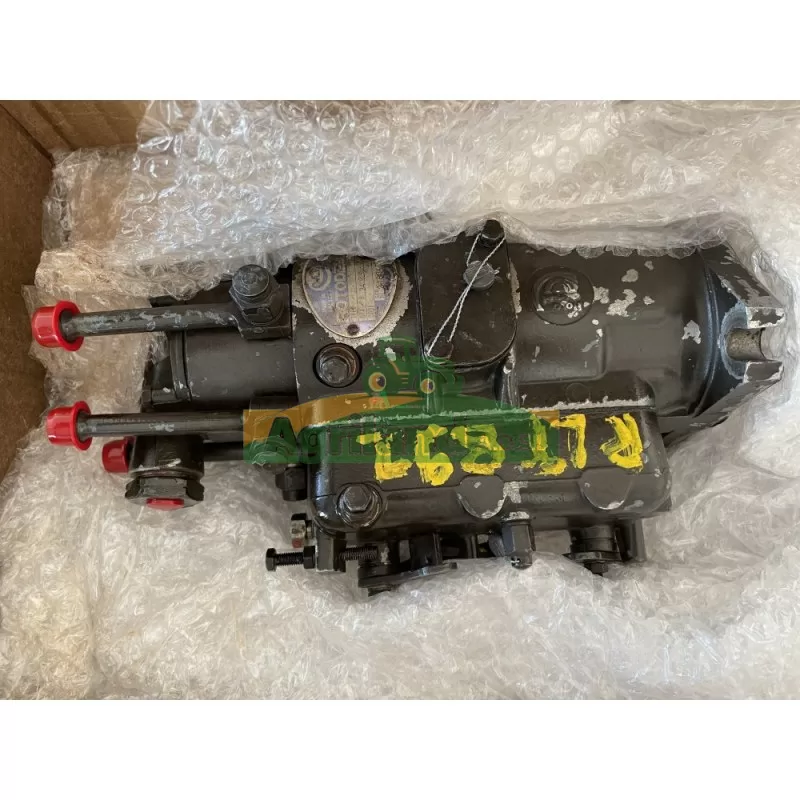 Pompe A Injection Renault 891