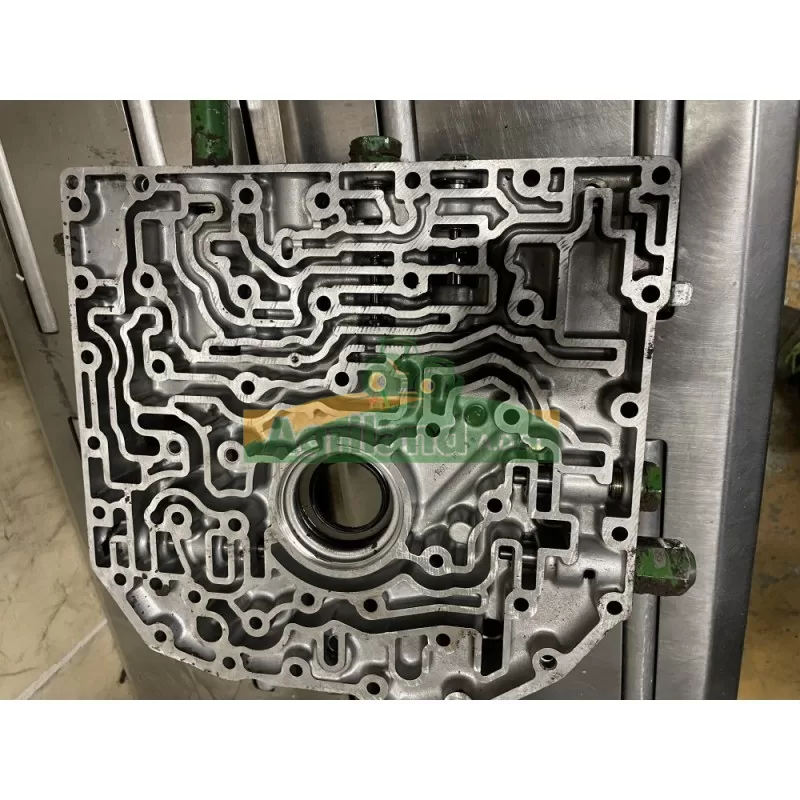 Pièces De Boite Autopower John Deere