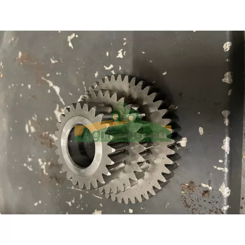 Pièces De Boite Autopower John Deere