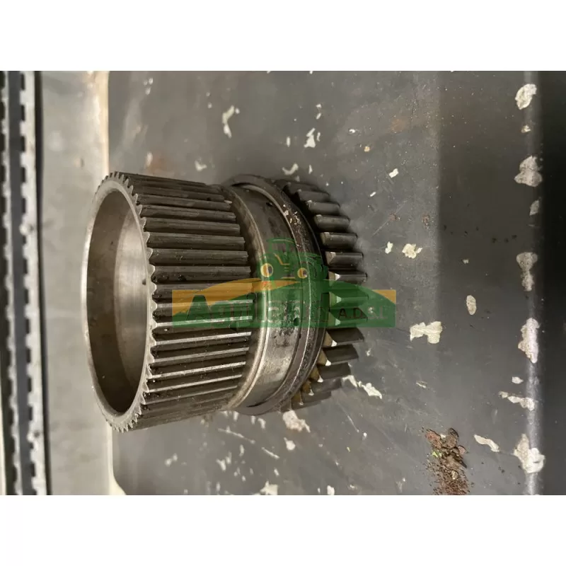 Pièces De Boite Autopower John Deere