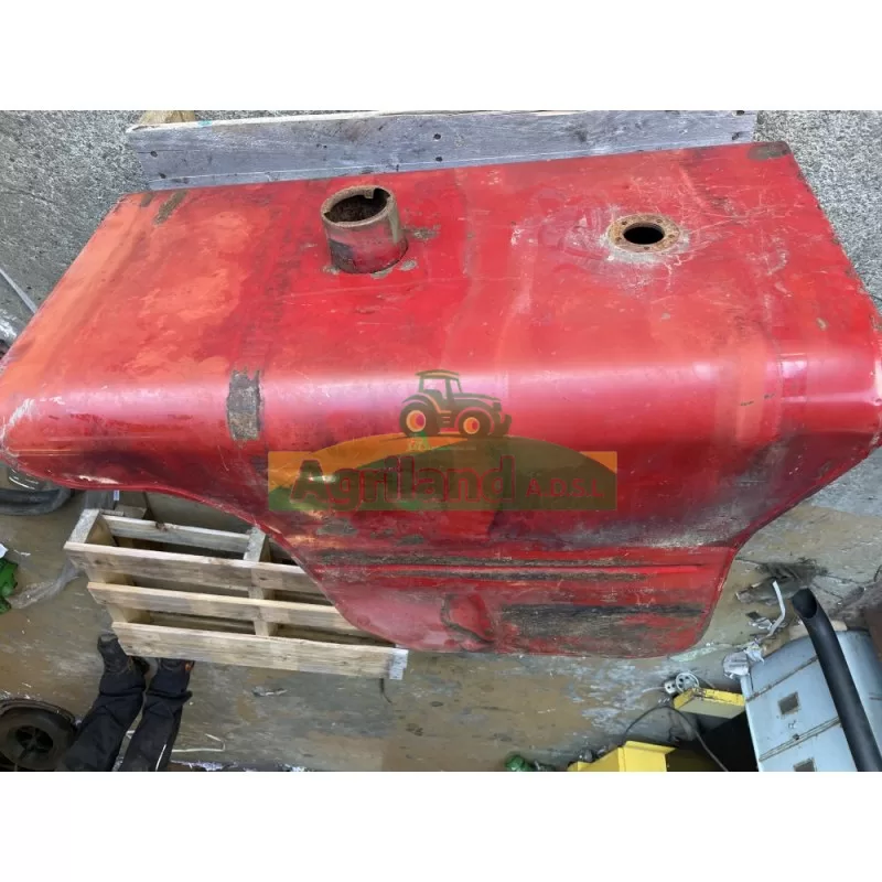 Réservoir Case Ih 1046