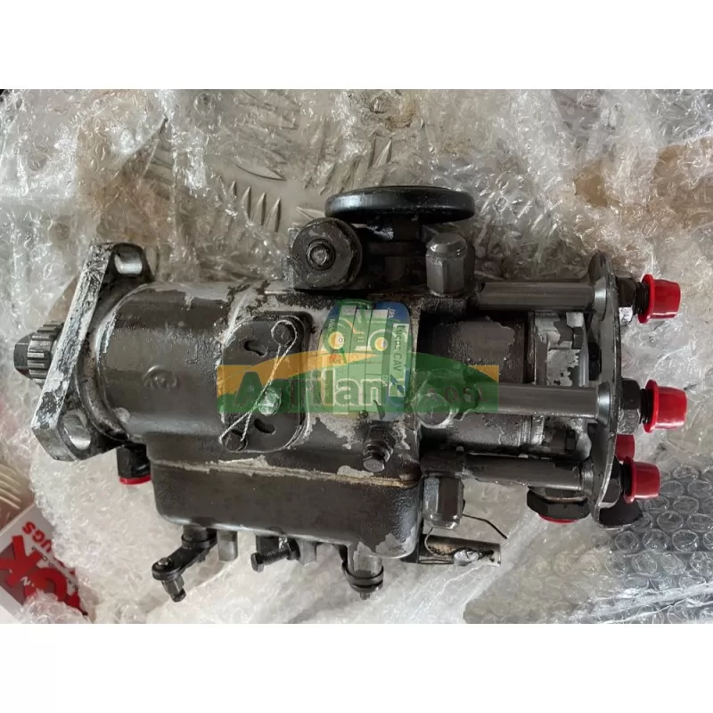 Pompe A Injection Massey Ferguson 2620