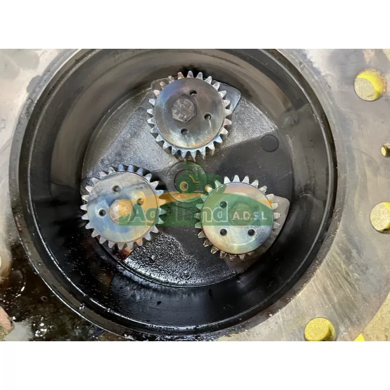 Réducteur John Deere