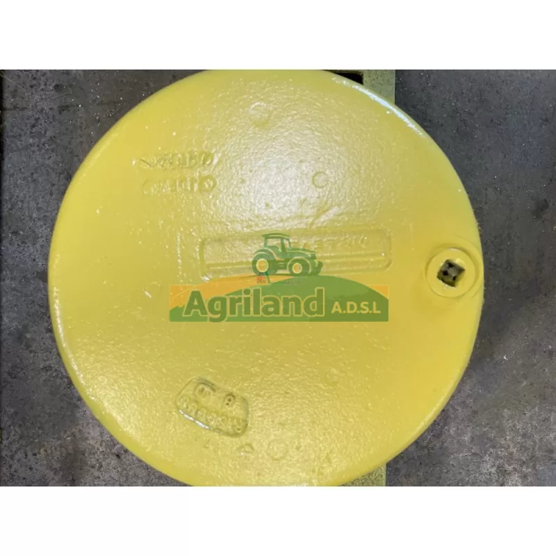 Réducteur John Deere