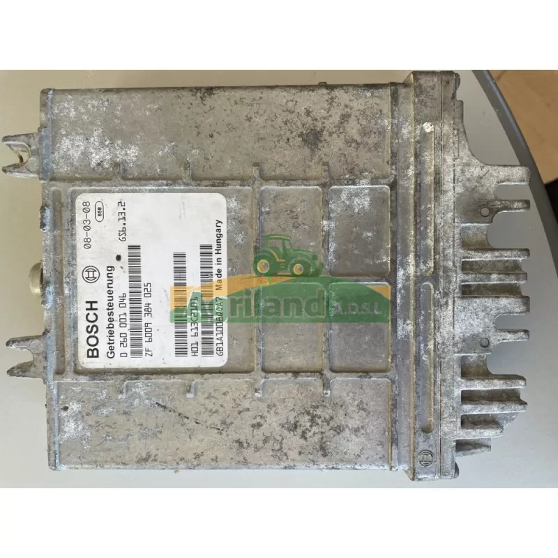 DEUTZ-FAHR Boitier Électronique Deutz Agrotron M620