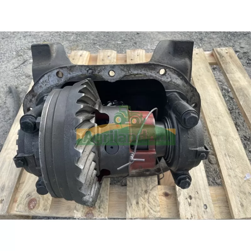 Nez De Pont Avant Renault Ares 816