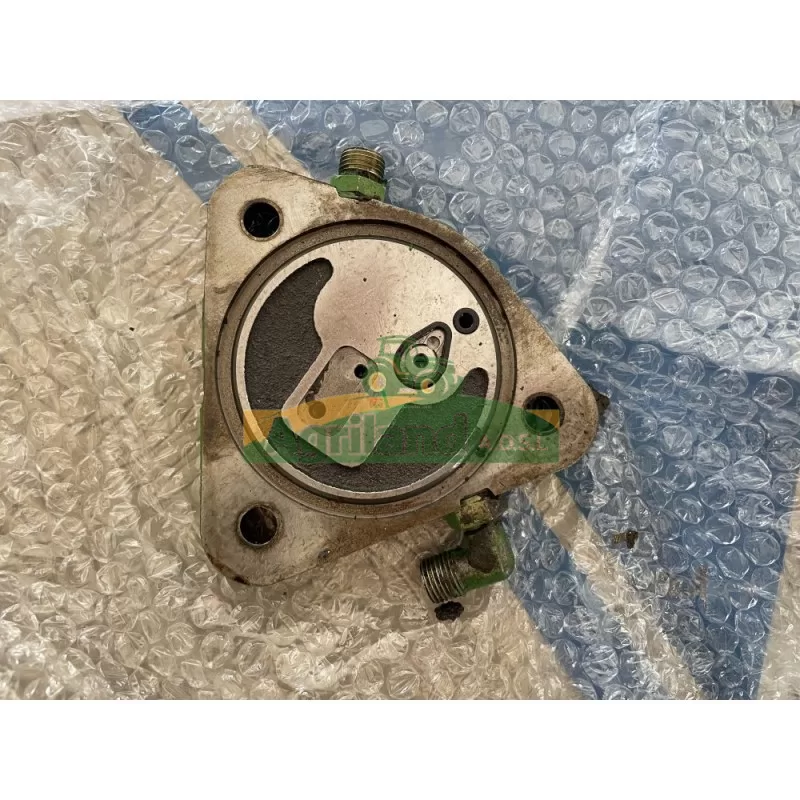 Couvercle De Distributeur John Deere 6400