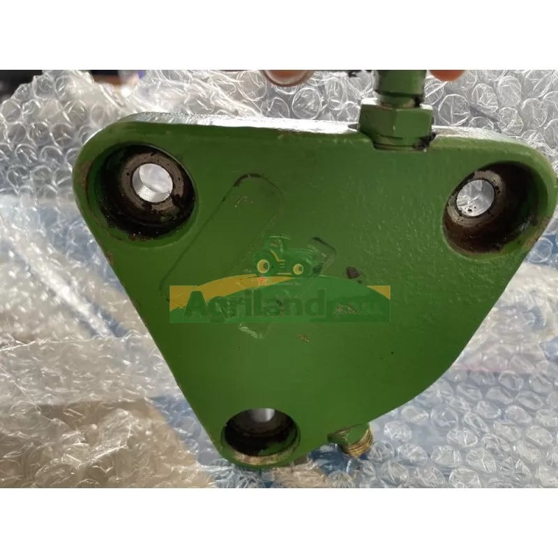Couvercle De Distributeur John Deere 6400