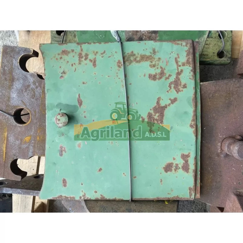 Pièce Carrosserie John Deere 3130