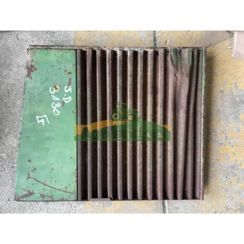 Pièce Carrosserie John Deere 3130