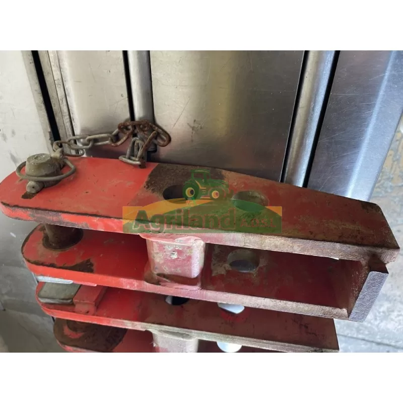 Main Attelage Kuhn Hr 3002 4002 302