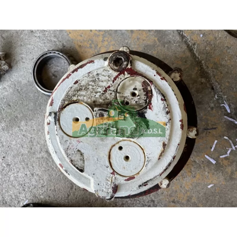 Reducteur Manitou Mlt 728