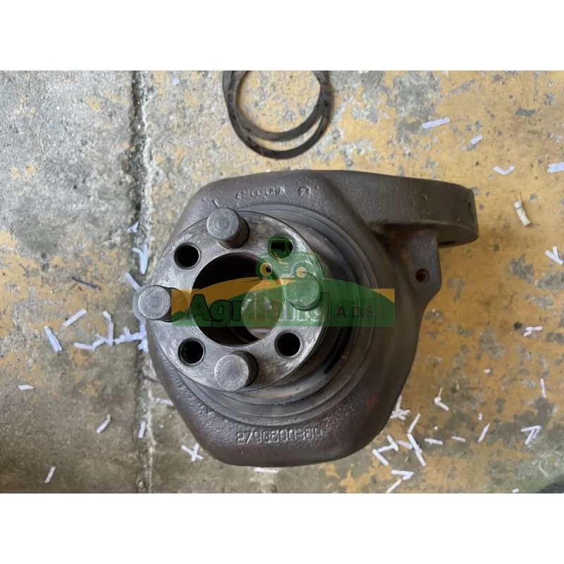 Reducteur Manitou Mlt 728