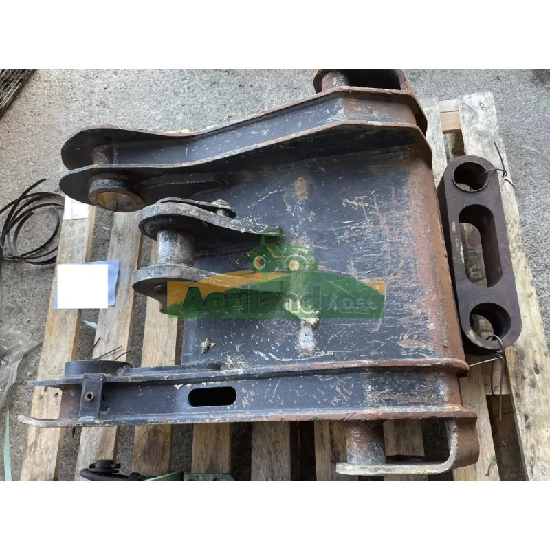 CATERPILAR Tablier Caterpillar Thc 337